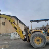 بیل میکانیکی|خودرو سنگین|مشهد, توس (بلوار توس)|دیوار