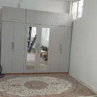 کمد دیواری قابل حمل 50 میلیون تومن