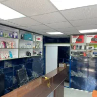 همکاری در کافی نت