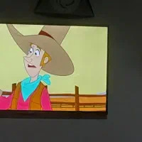 تلویزون ۴۳ اینچ