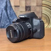 دوربین کانن EOS 850D