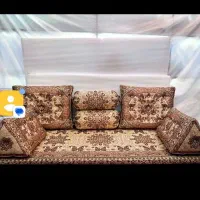 پشتی شاه نشین جدید