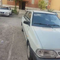 پراید مدل 83 انژکتوری|خودرو سواری و وانت|دوگنبدان, |دیوار