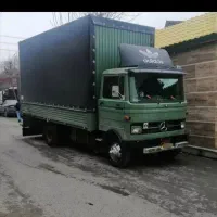 وانت بار|خدمات حمل و نقل|محمدشهر, محمدشهر|دیوار