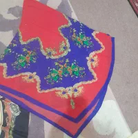 چارقد فروشی