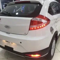 ام‌وی‌ام ۳۱۵ امکانات خاص اماده مسافرت