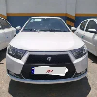 دنا پلاس ۶ دنده صفر