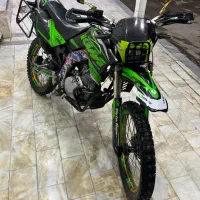 تریل ۲۰۰روان