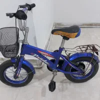 دوچرخه ۱۲|دوچرخه، اسکیت، اسکوتر|پاکدشت, شهرک امام رضا|دیوار