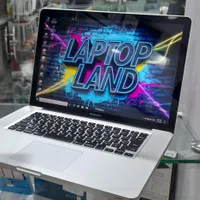 لپتاپ Macbook & Hp zbook G4 در حد نو بدونه تعمیر|رایانه همراه|اردبیل, |دیوار