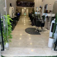 اجاره بالکن سالن ارایشگاه جهت خدمات مردانه|اجارهٔ دفتر کار، اتاق اداری، مطب|کرج, حیدرآباد|دیوار