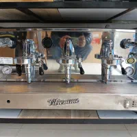 قهوه ساز صنعتی|سماور، چای‌ساز، قهوه‌ساز|زنجان, |دیوار