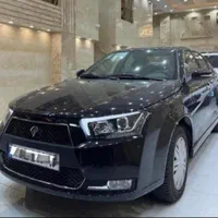 دنا پلاس 6 دنده فول/ بورسی 5 دنده صفر مدل 1404