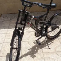 دوچرخه