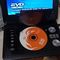 مانیتور لبتابی دی وی دی HD DVD۱۱ اینج|پخش‌کننده DVD و ویدیو|ارومیه, |دیوار