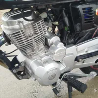 150|موتورسیکلت|گنبد کاووس, |دیوار