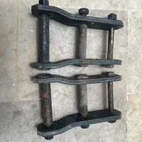 گوشواره بلند رونیز پیکاپ در نو