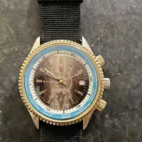 ساعت فورتیس اصل اتومات.ساعت کوکی اورجین سوئیس|ساعت|تهران, امام زاده قاسم (نیاوران)|دیوار