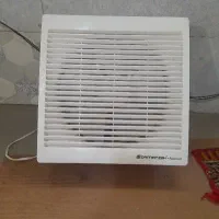 هواکش صنعتی