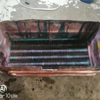 قطعات آبگرمکن دیواری|آبگرمکن، پکیج، شوفاژ|اندیشه, اندیشه فاز ۱|دیوار