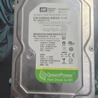 هارد ۵۰۰  سلامت ۱۰۰ درصد