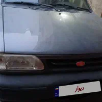 خودرو سواری پراید|خودرو سواری و وانت|مریوان, |دیوار