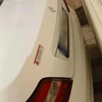 دنا توربو اتومات بی رنگ