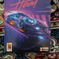 بازی nedforsped برای کامپیوتر