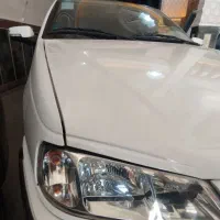 پارس تیوفایو 1401|خودرو سواری و وانت|کرمانشاه, |دیوار