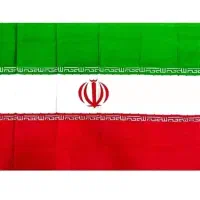 پرچم ایران با ۵۰٪ تخفیف