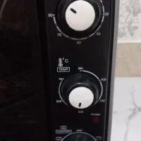 توستر نو|اجاق گاز و لوازم برقی پختوپز|ملایر, |دیوار