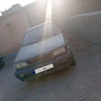 پراید 131 EX، مدل ۱۳۹۱