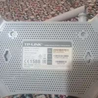 فروش مودم کاملا سالم و بدون آداپتور|مودم و تجهیزات شبکه|خوی, |دیوار