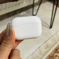 ایرپاد اپل پرو2 اصلی سالم درحد بدون خش و ایراد