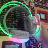 هدست گیمینگ|قطعات و لوازم جانبی رایانه|کرج, حصار|دیوار