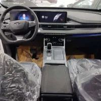 پرداخت2مرحله/تیگو7پرو/f7 hybride/2025|خودرو سواری و وانت|اهواز, زیتون کارمندی|دیوار