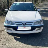 پژوپارس TU5 مدل۹۹ بیرنگ دریچه سیمی