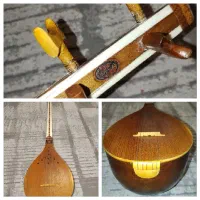 سه تار