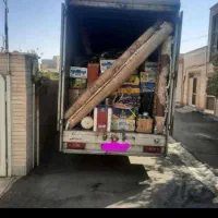 /اتو باربری لاله بار / وانت نیسان ایسوزو باکارگر|خدمات حمل و نقل|اردبیل, |دیوار