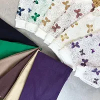 کراپ شلوار سایز ۴۵،۵۰