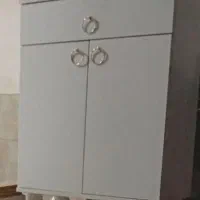 جاکفشی میز تلویزیون اینه کنسول (زمانی) رسالت شرقی2|جاکفشی، کمد، دراور|نیشابور, کریم آباد|دیوار