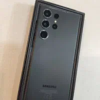 سامسونگ S23 ultra 256 گیگ رم 12 در حد