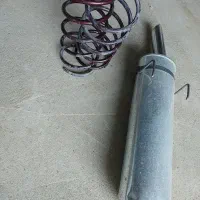 فنرلنزو|قطعات یدکی و لوازم جانبی|شهرکرد, |دیوار