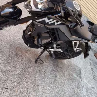 سی آف ۲۵۰|موتورسیکلت|اصفهان, همت‌آباد|دیوار