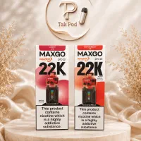 پاد مکس گو ۲۲۰۰۰ Maxgo