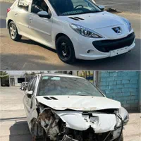 خدمات صافکاری، نقاشی وشاسی کشی(جیرفت)