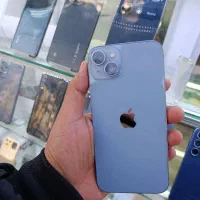 14 plus 128 گیگ آیفون iphone