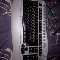 کیبو‌رد|قطعات و لوازم جانبی رایانه|شیراز, قلعه نو|دیوار