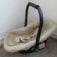 کریر نوزاد|کالسکه و لوازم جانبی|گرگان, |دیوار