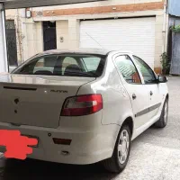 ماشین رانا۹۵